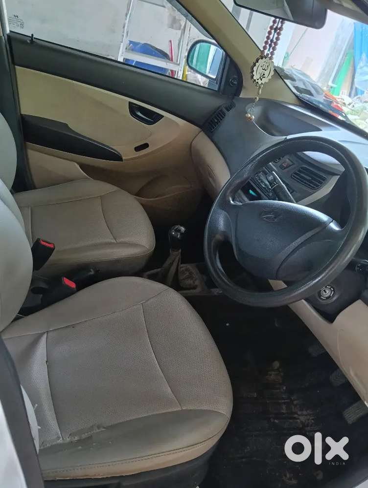 Good Condition Vehicle