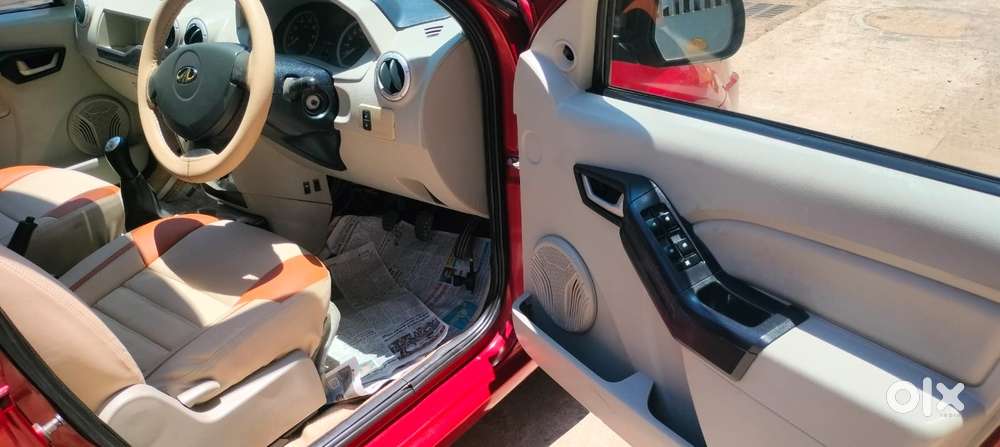 Mahindra Verito 1.5 D4, 2012, Diesel