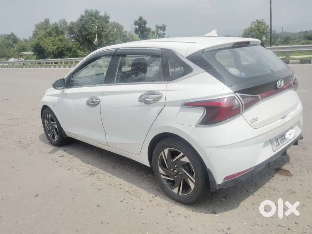 Hyundai New I20 1.5 Magna 2021