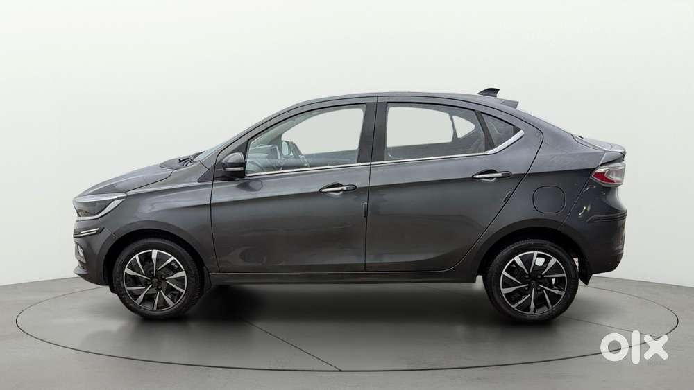 Tata Tigor Xza Plus, 2026, Petrol