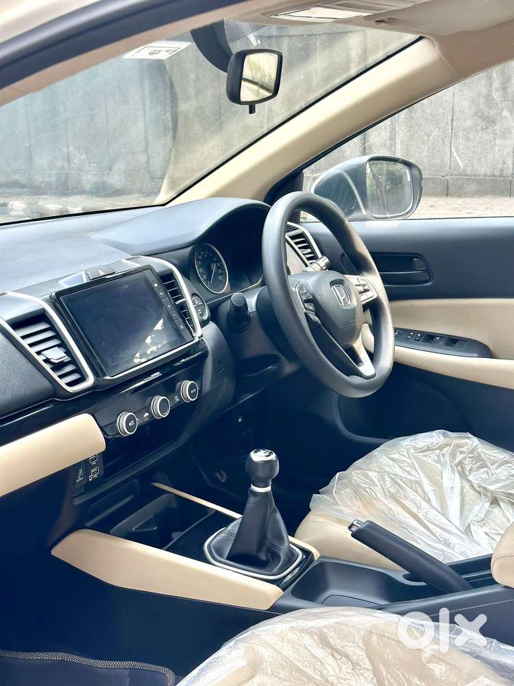 Honda City 1.5 Vx I-vtec Mt, 2023, Petrol