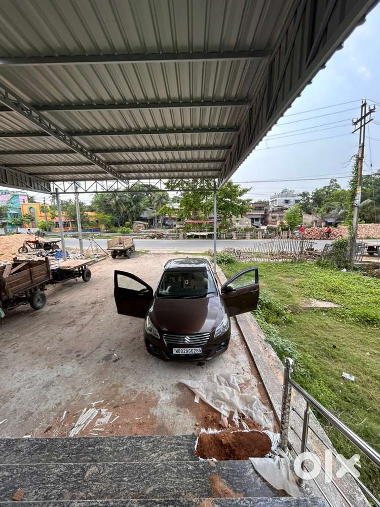 Maruti Ciaz Vdi 2015