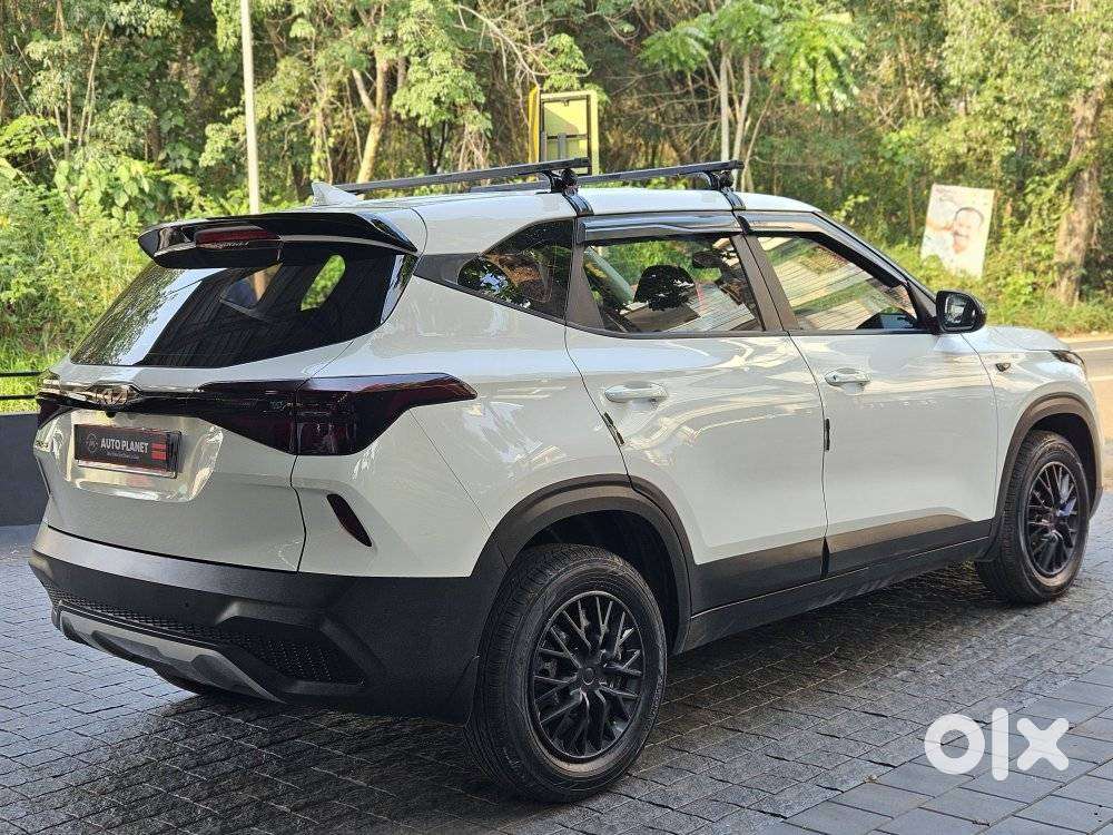 Kia Seltos Hte D, 2022, Diesel