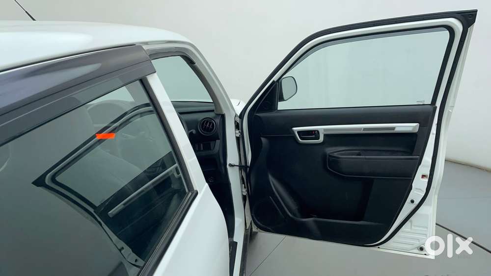 Maruti Suzuki S-presso Vxi At, 2021, Petrol