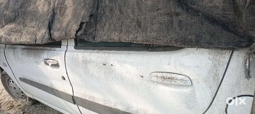 Good Condition Not Only Some Problem