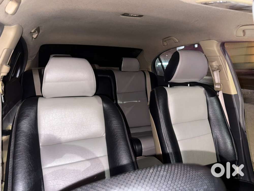 Honda Civic 1.8 Inspire 2010