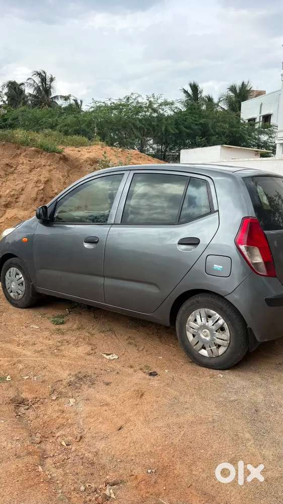 Hyundai I10 Era 2008 Petrol Manual