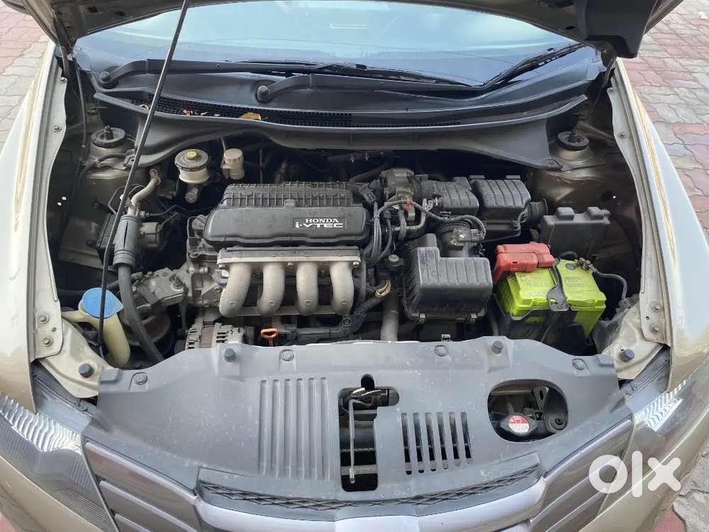 Honda City 2010 2nd Owner
