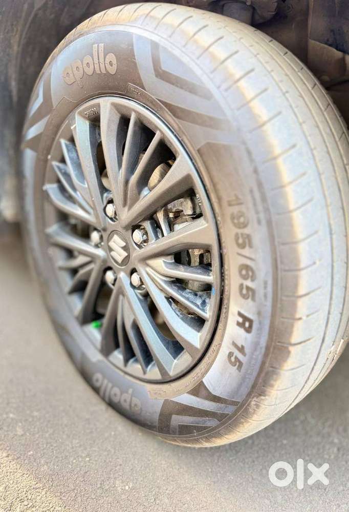 Maruti Suzuki Xl6 1.5 Zeta Mt, 2021, Petrol