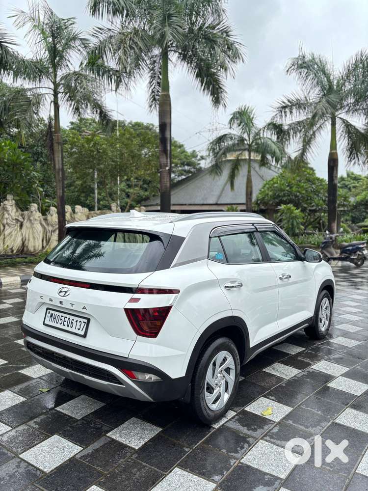 Hyundai Creta 1.5 Ex Diesel, 2021, Diesel