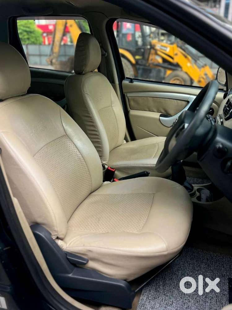 Nissan Terrano Xl 85 Ps Deisel, 2014, Diesel