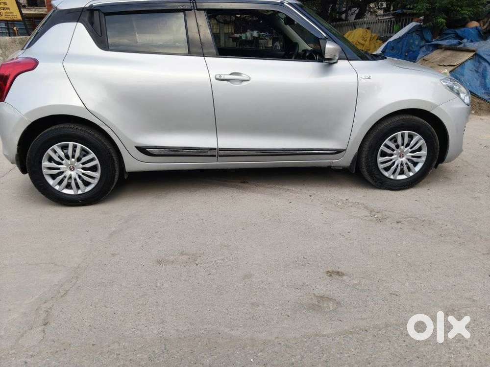Maruti Suzuki Swift Vdi Optional, 2018, Diesel