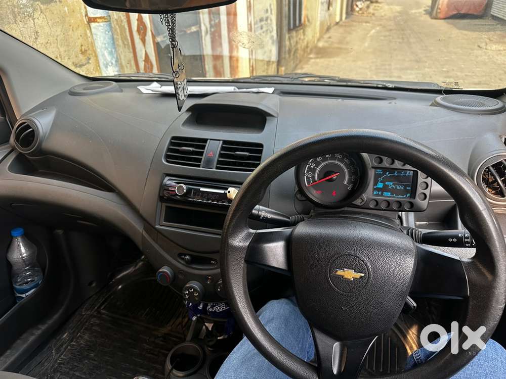 Chevrolet Beat Diesel 127000 Km Driven