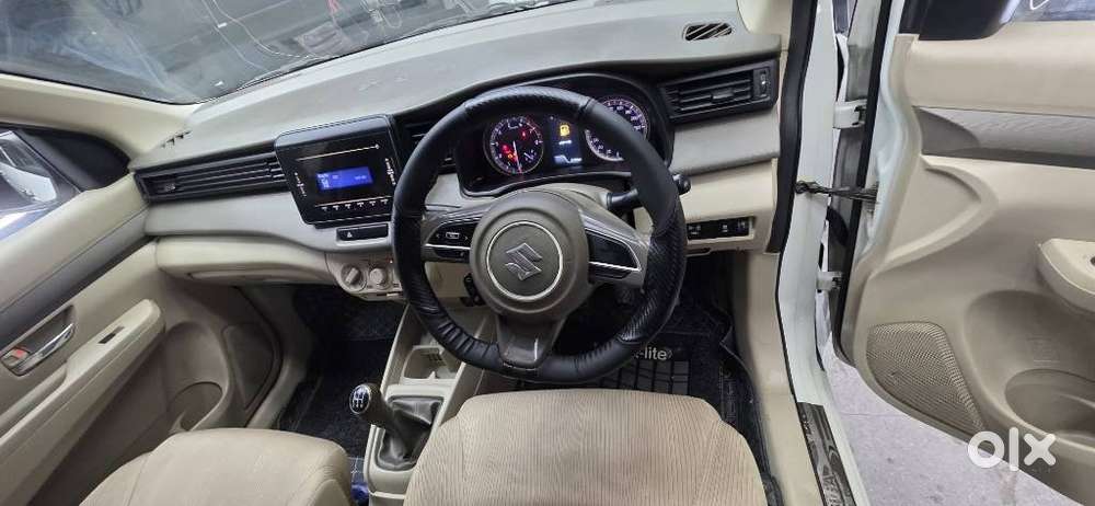 Maruti Suzuki Ertiga Vxi Cng, 2023, Cng & Hybrids