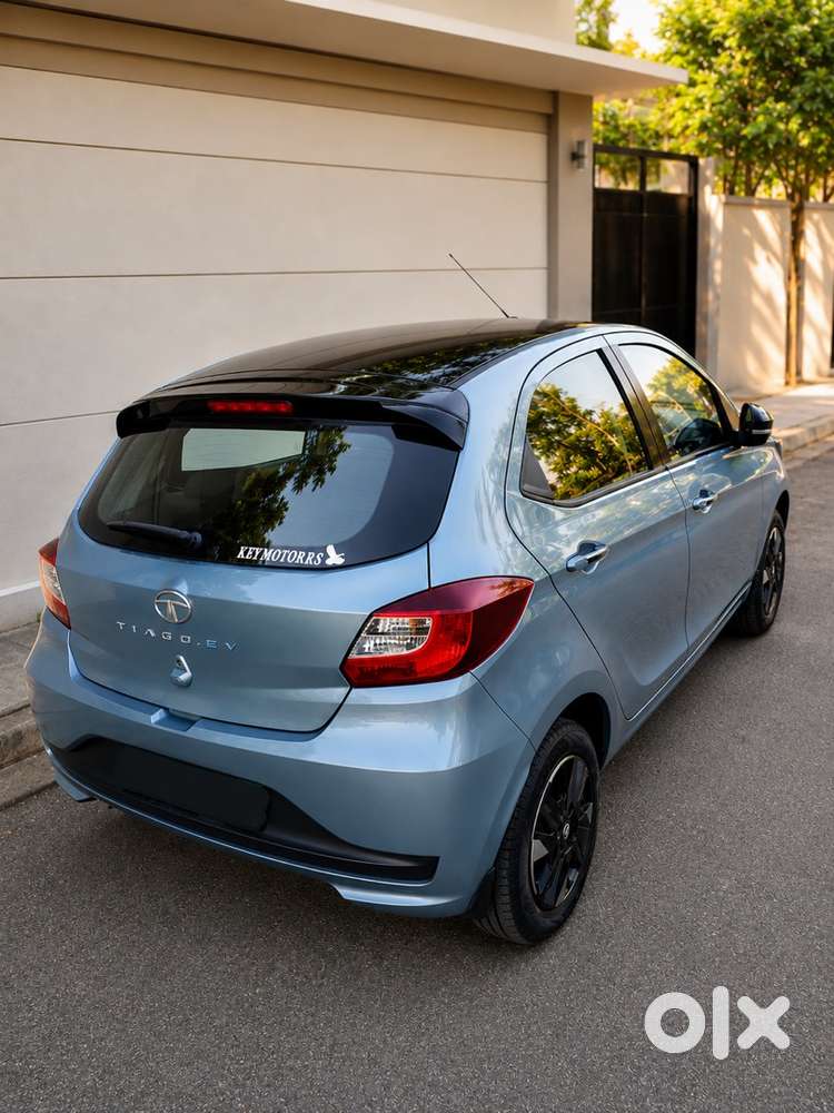 Tata Tiago EV 2023 model - Photo 2