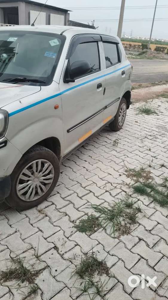 Maruti Suzuki S-presso 2022 Variant Model
