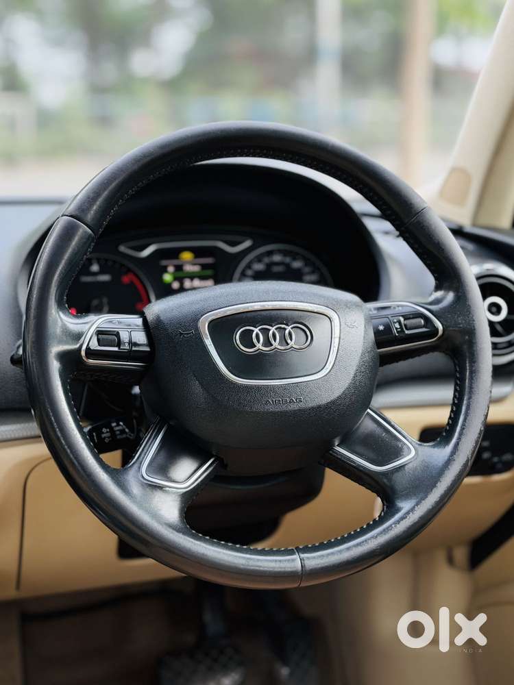 Audi A3 35 Tdi S Line, 2014, Diesel