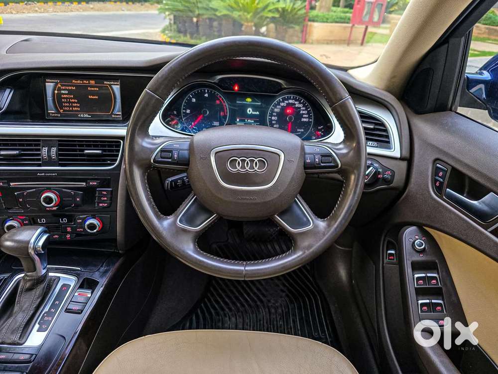 Audi A4 1.4 30 Tfsi Premium Plus, 2016, Diesel