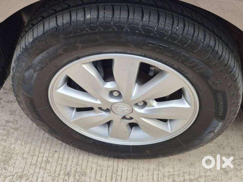 Hyundai I20 Sportz 1.2 Mt, 2014, Petrol