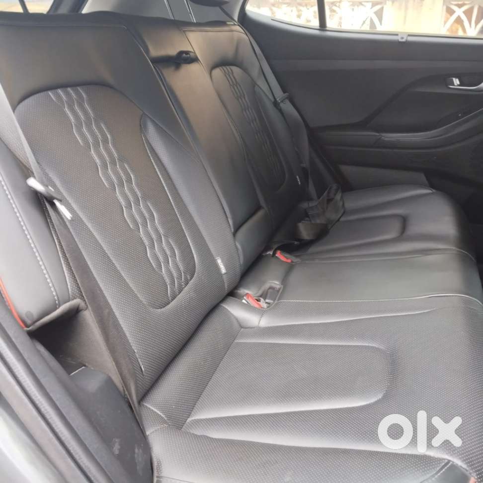 Hyundai Creta 1.6 Sx (o), 2020, Petrol