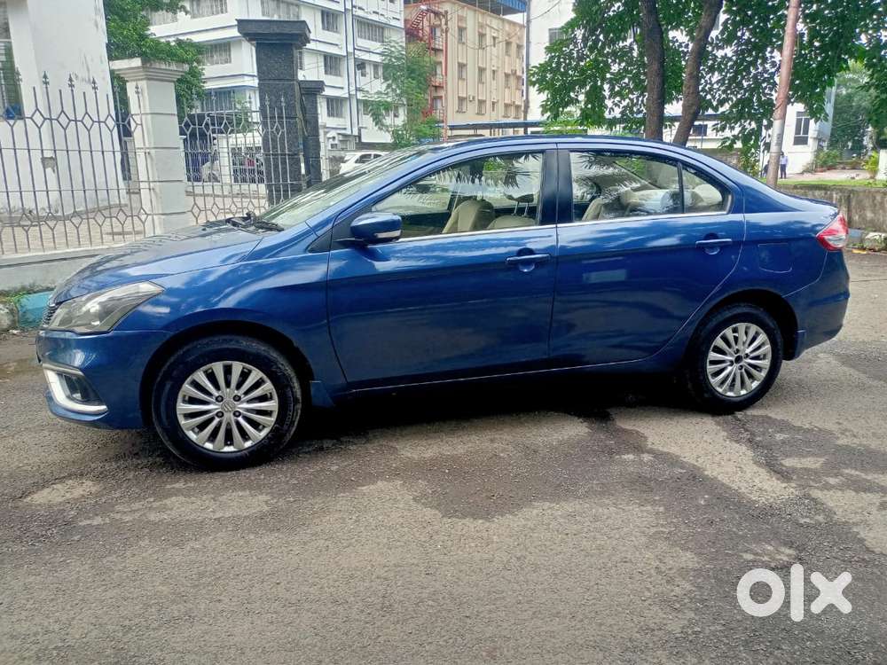 Maruti Suzuki Ciaz Smart Hybrid Delta , 2019, Petrol