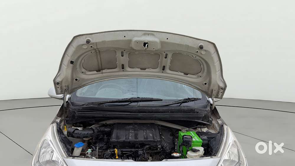 Hyundai Grand I10 Magna 1.2 Kappa Vtvt, 2016, Petrol