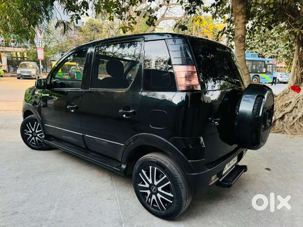 Mahindra Nuvosport 2016 Diesel