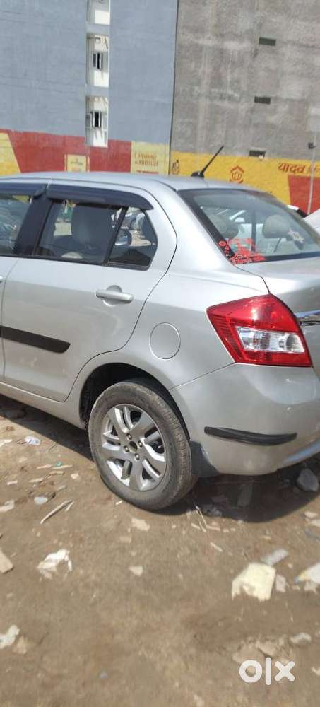 Maruti Suzuki Dzire 1.2 Zxi Plus, 2014, Petrol