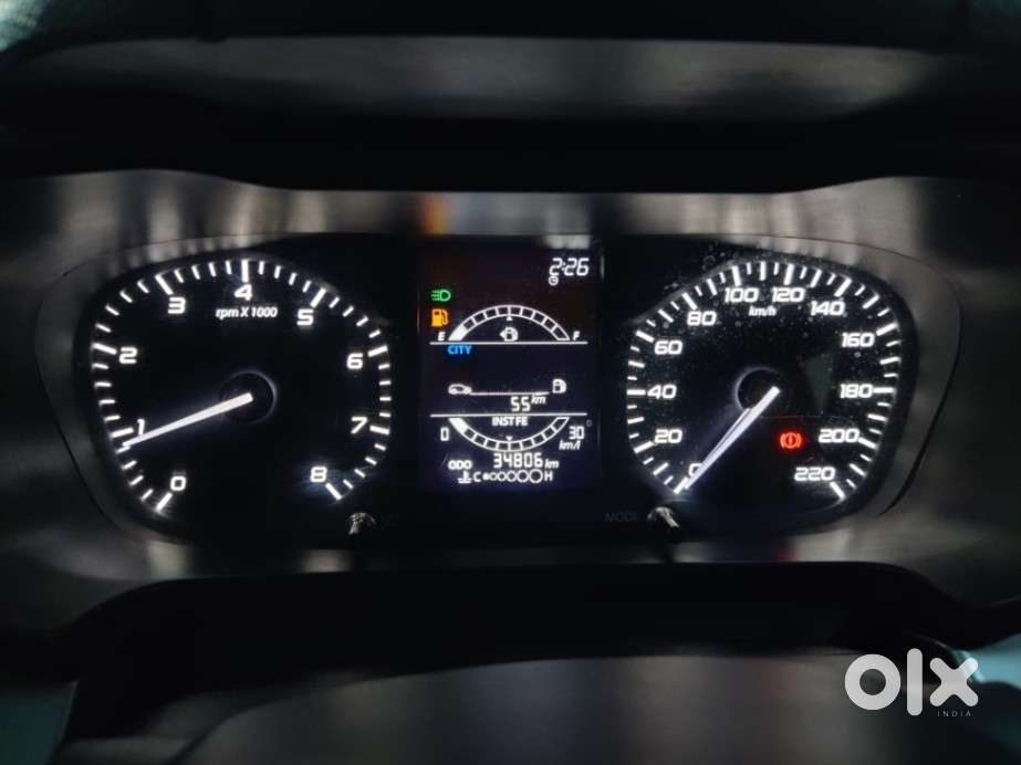 Tata Altroz 1.5 Xz Diesel, 2022, Diesel