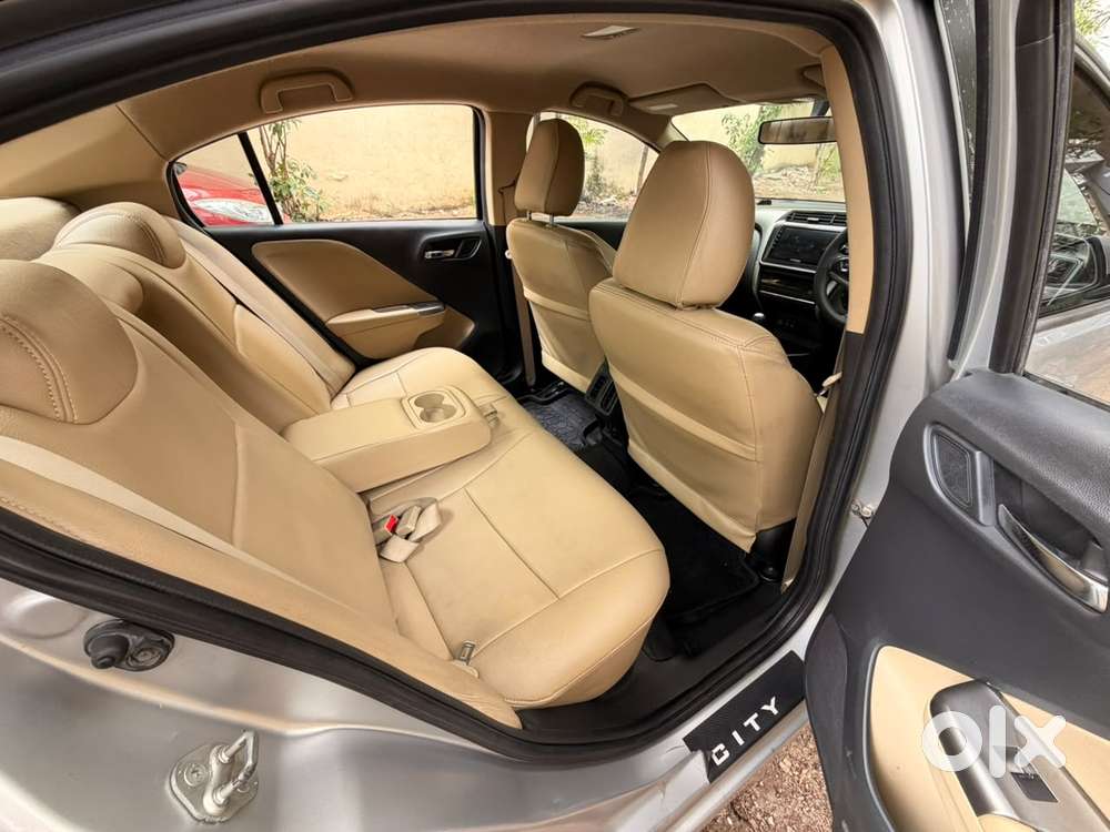 Honda City I Dtec V, 2016, Diesel