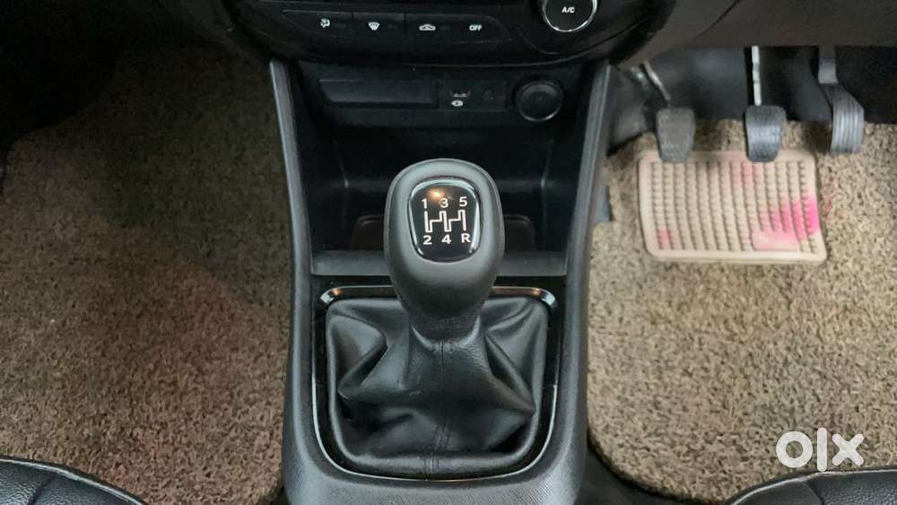 Tata Punch 1.2 Revotron Adventure Rhythm Pack Mt, 2023, Petrol