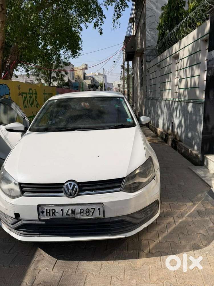 Volkswagen Hybrid 2017 Year