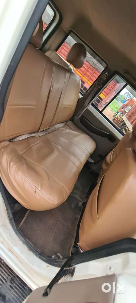 Mahindra Bolero B6, 2021, Diesel