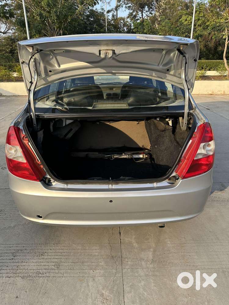 Tata Indigo Cs Evx, 2012, Diesel