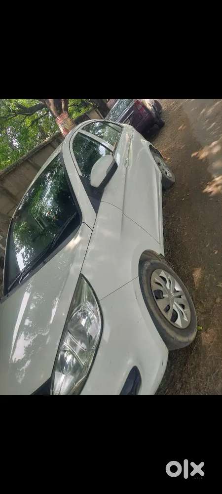 Tata Zest 2018