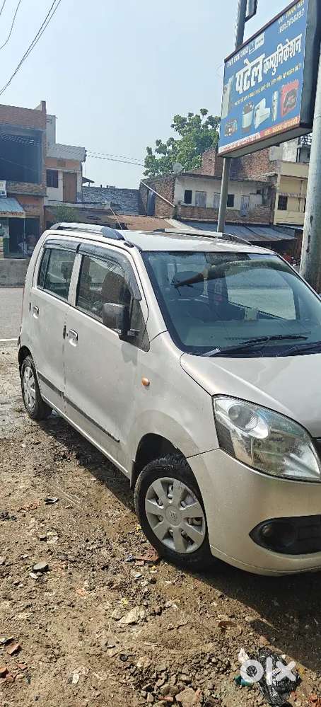 Good Condition Car