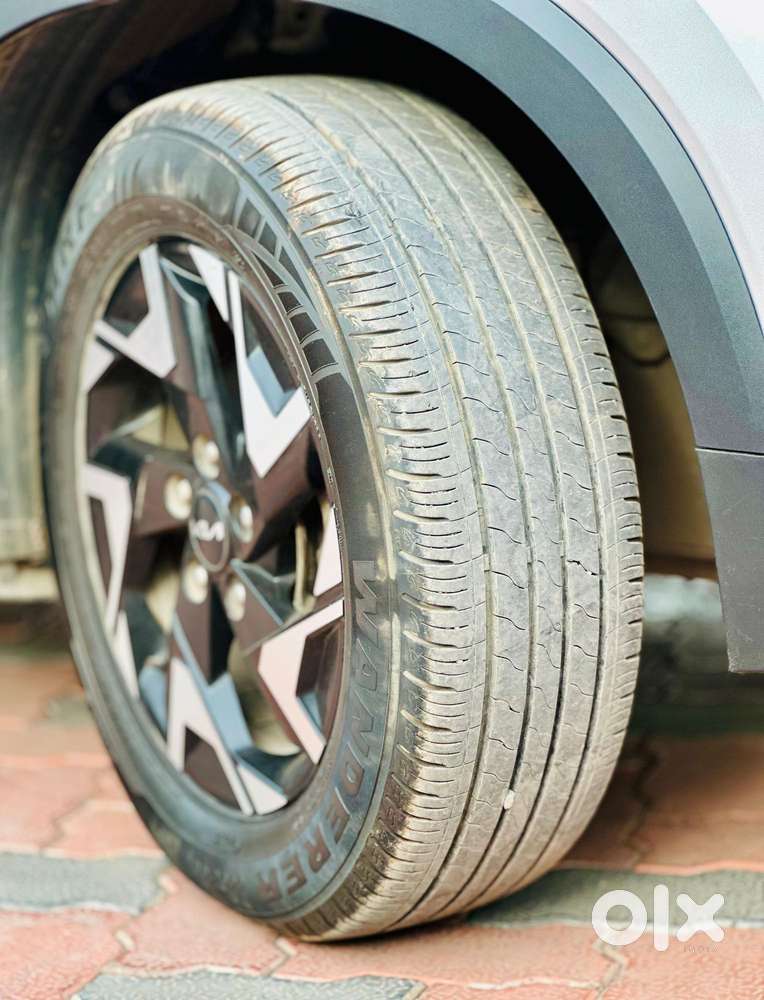 Kia Sonet Gtx+ 1.5, 2024, Diesel