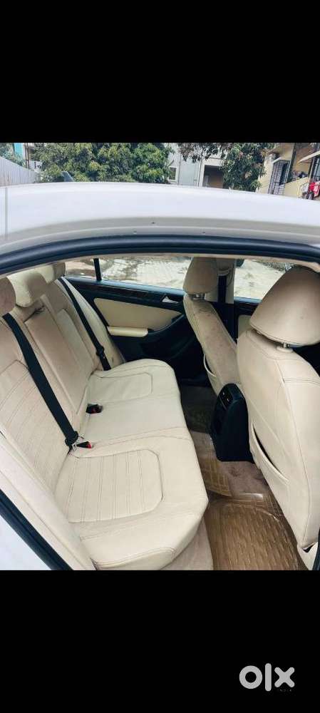 Volkswagen Jetta 2.0 Tdi Comfortline, 2011, Diesel
