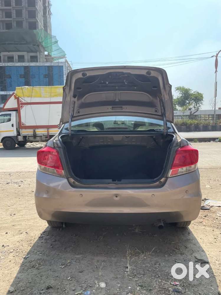 Honda Amaze Sx I Dtec, 2014, Diesel