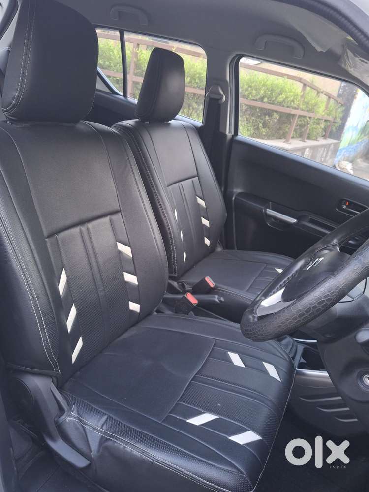 Maruti Suzuki Ignis 1.2 Sigma Mt, 2022, Petrol