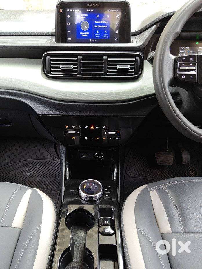 Tata Punch Ev Adventure Lr, 2024, Electric