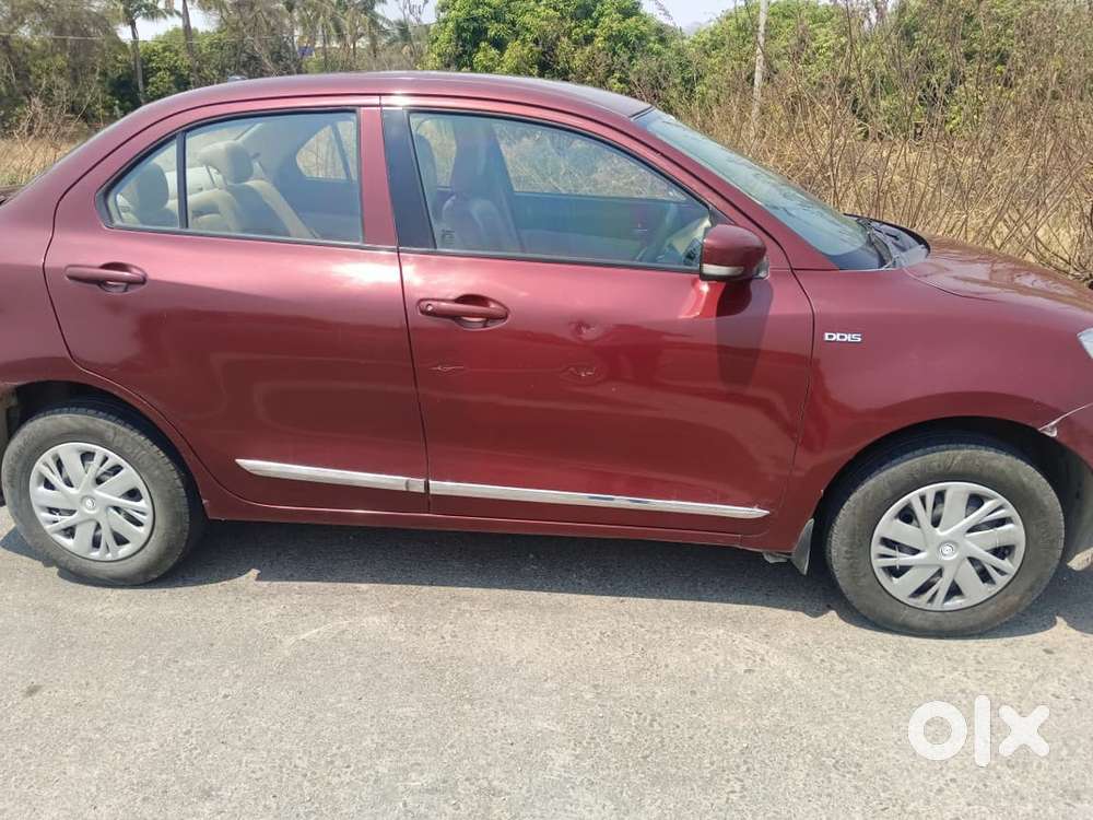 Maruti Suzuki Swift Dzire Vdi 2018