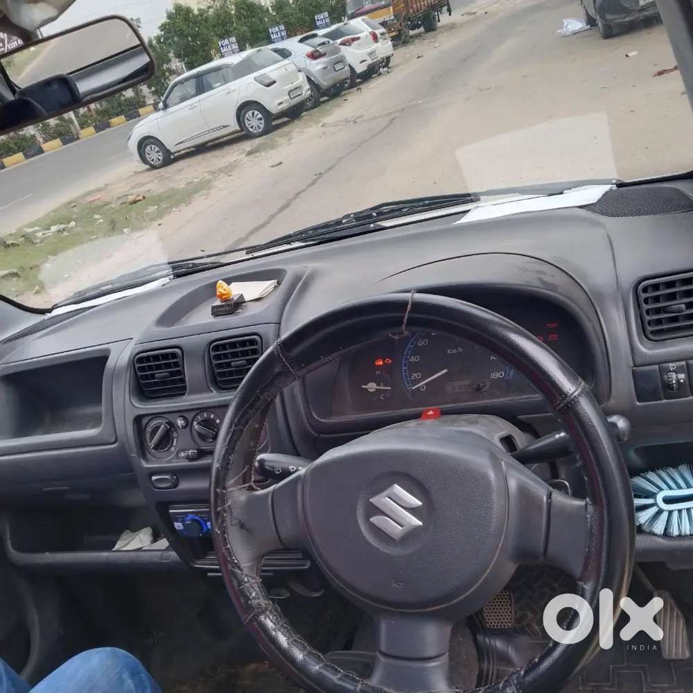 Maruti Suzuki Wagon R 2010 Lxi