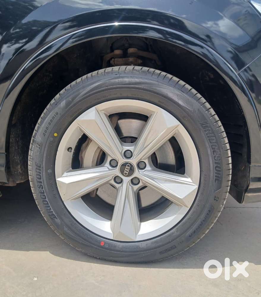 Audi Q7 2.0 45 Tfsi Technology Pack, 2022, Petrol