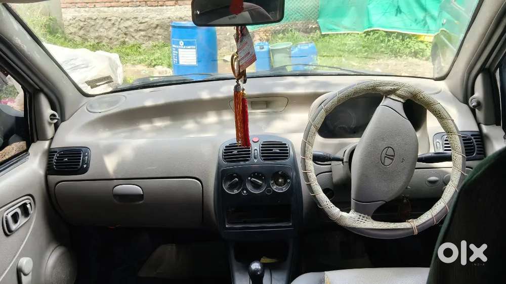 Tata Indica V2 Diesel 2011 Model