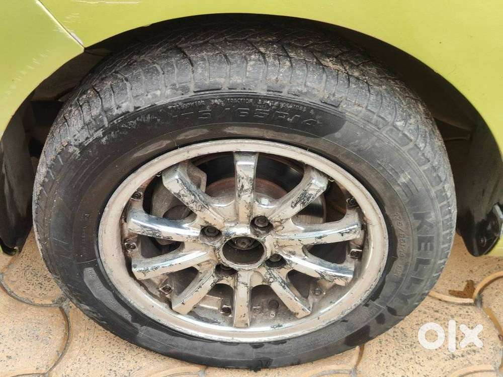 Chevrolet Beat Lt Opt Petrol, 2012, Petrol