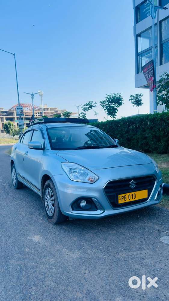 Maruti Suzuki Dzire 2023
