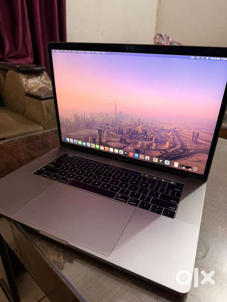 Macbook pro 16 inch