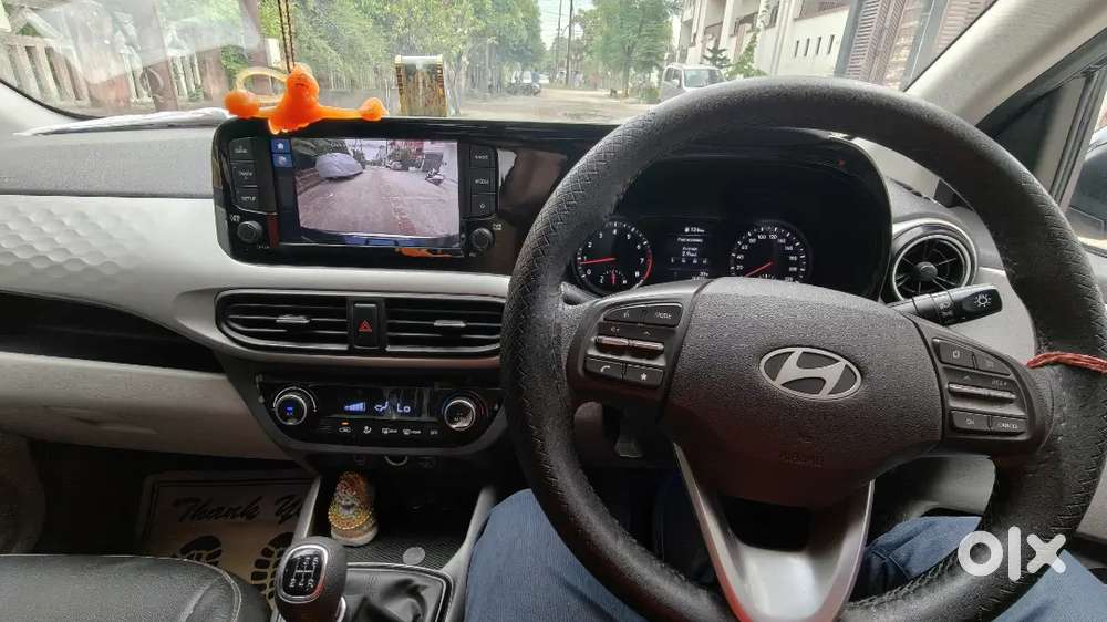 Hyundai Grand I10 Nios Sportz 2024.