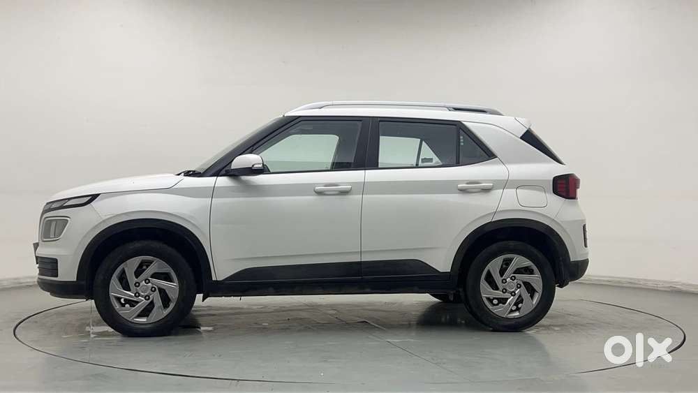 Hyundai Venue 1.5 Crdi S Plus, 2023, Diesel